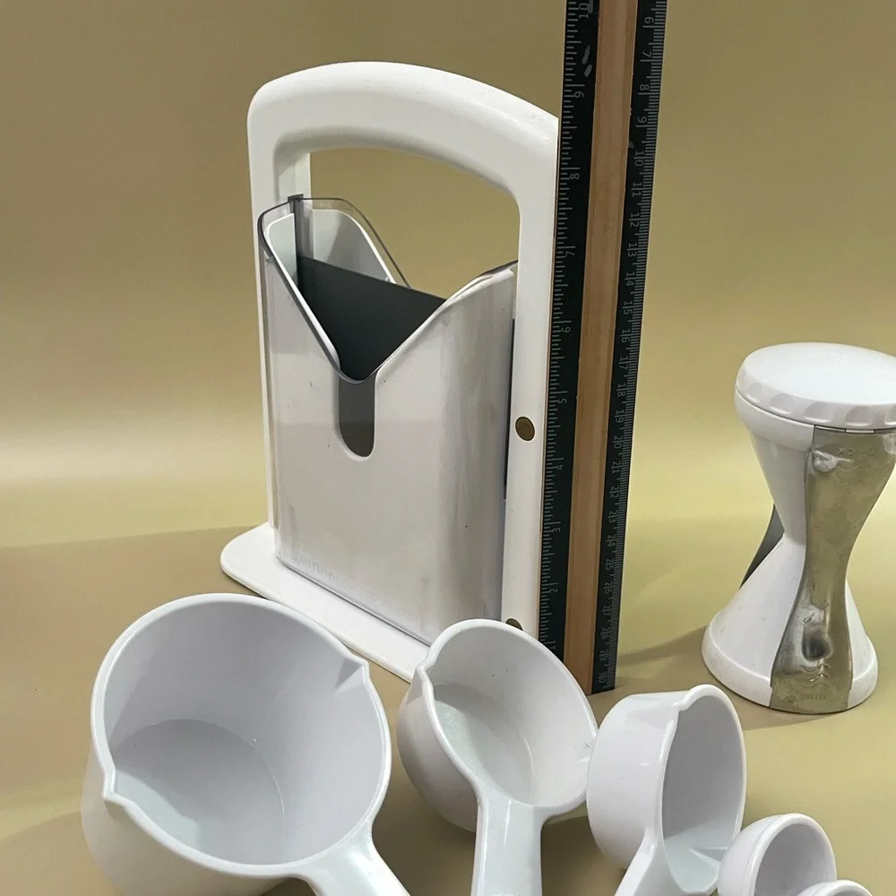 Bundle Sale White Cooking Tools